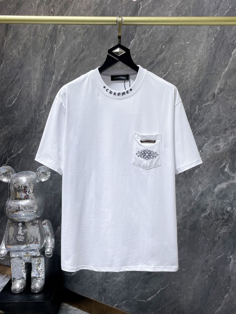 Chrome Hearts T-Shirts